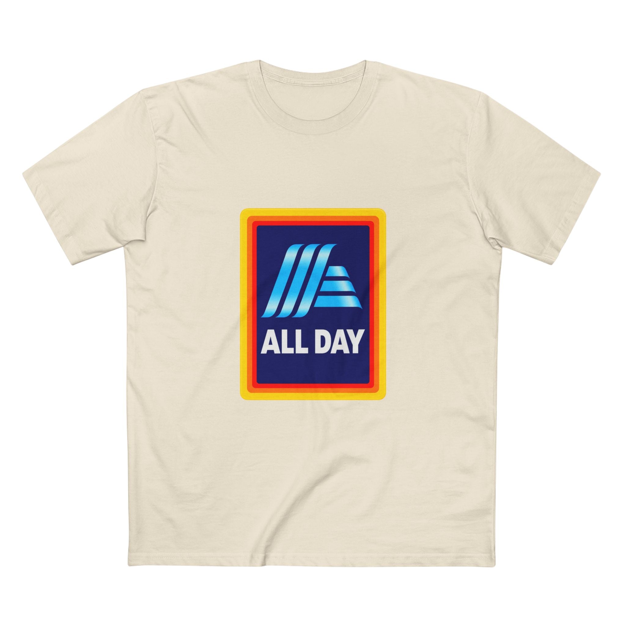 Adult Staple Tee
