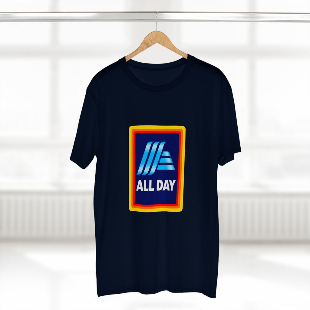 Adult Staple Tee