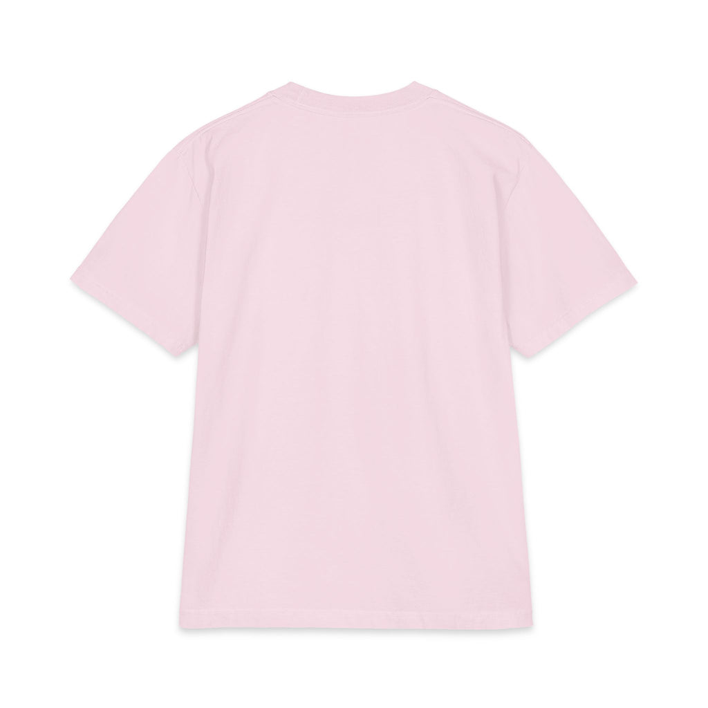 BLACK LIGHT NIGHT Unisex Max Heavyweight Short Sleeve