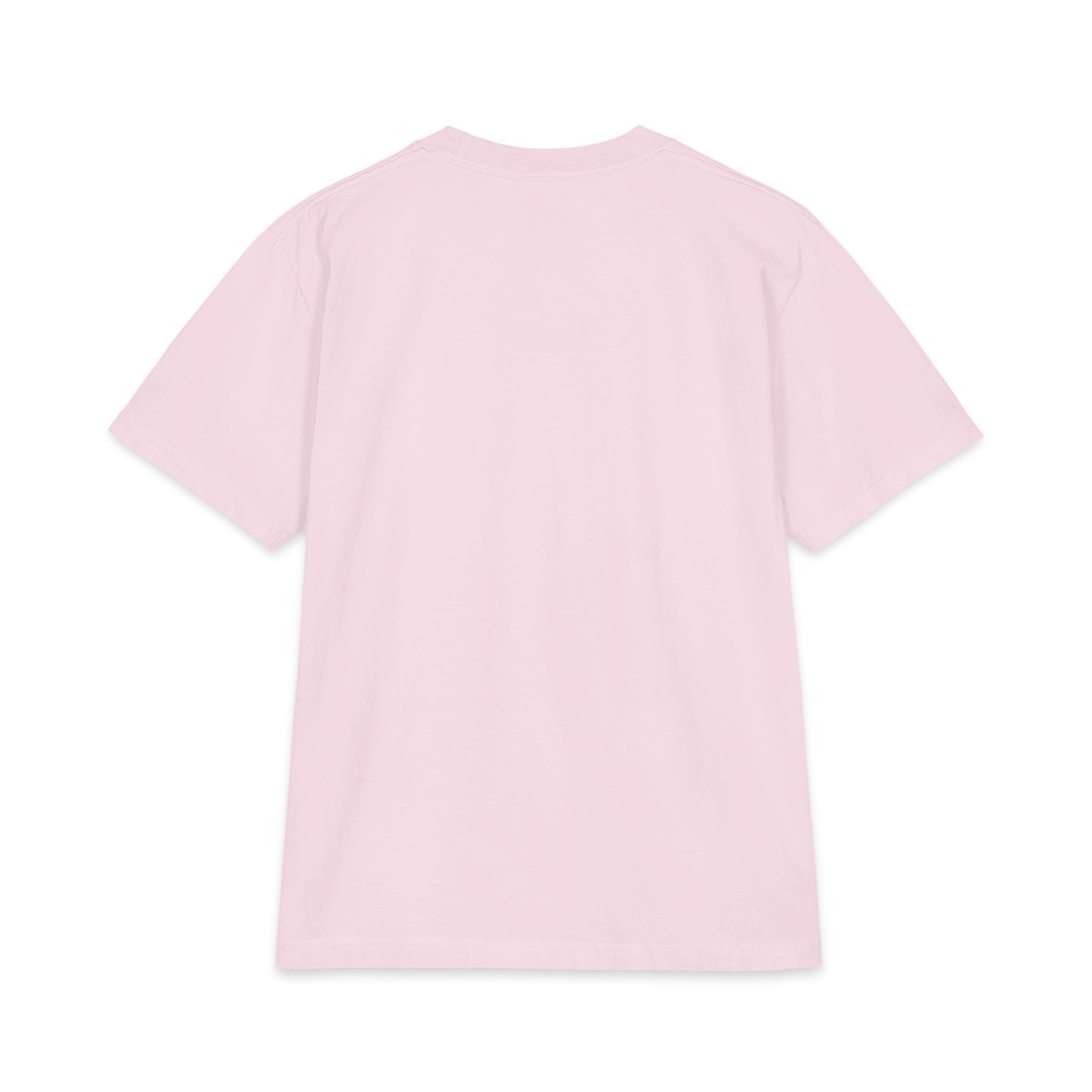BLACK LIGHT NIGHT Unisex Max Heavyweight Short Sleeve