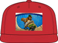FUZZLOON POOL RATT SNAP BACK GOT THAT