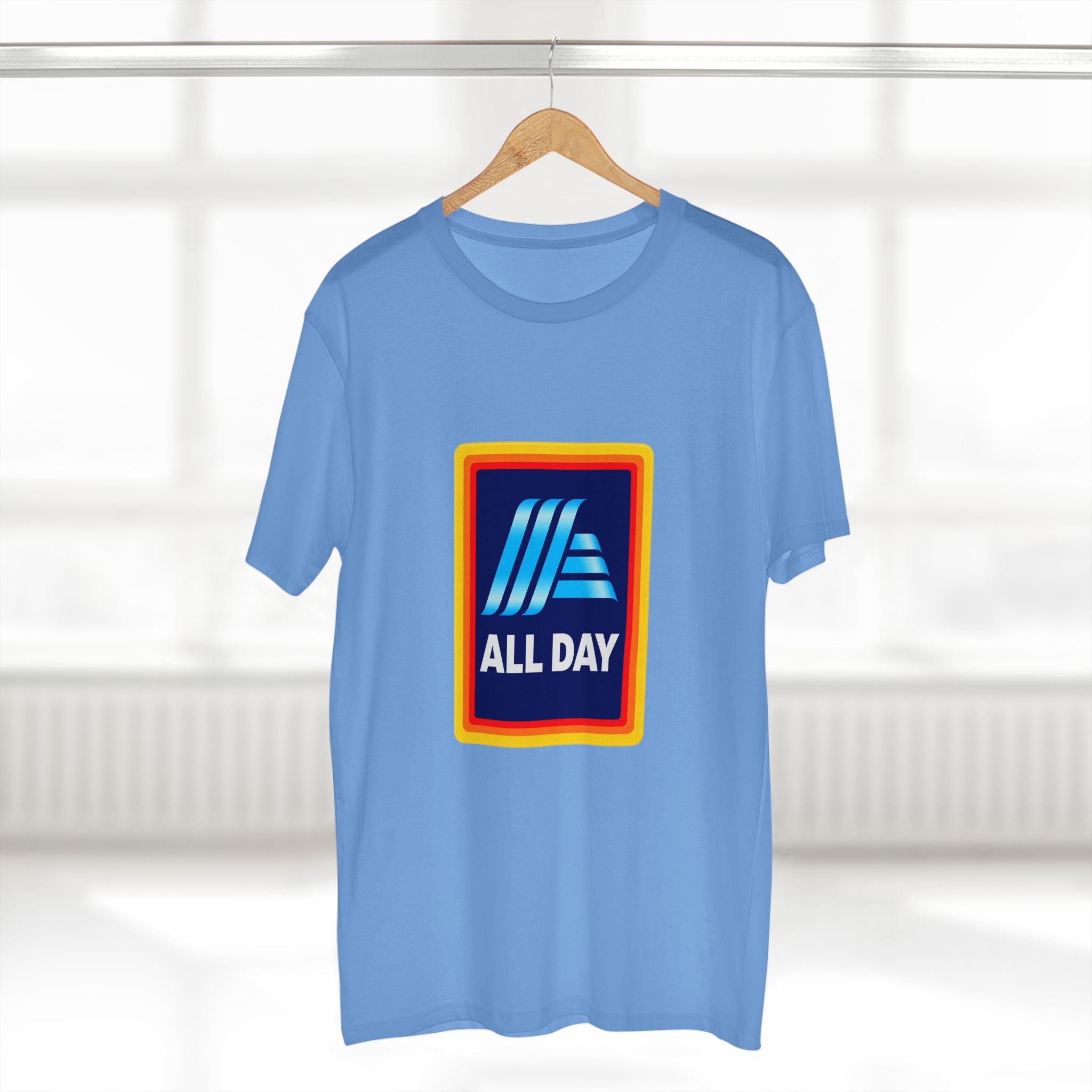 Adult Staple Tee