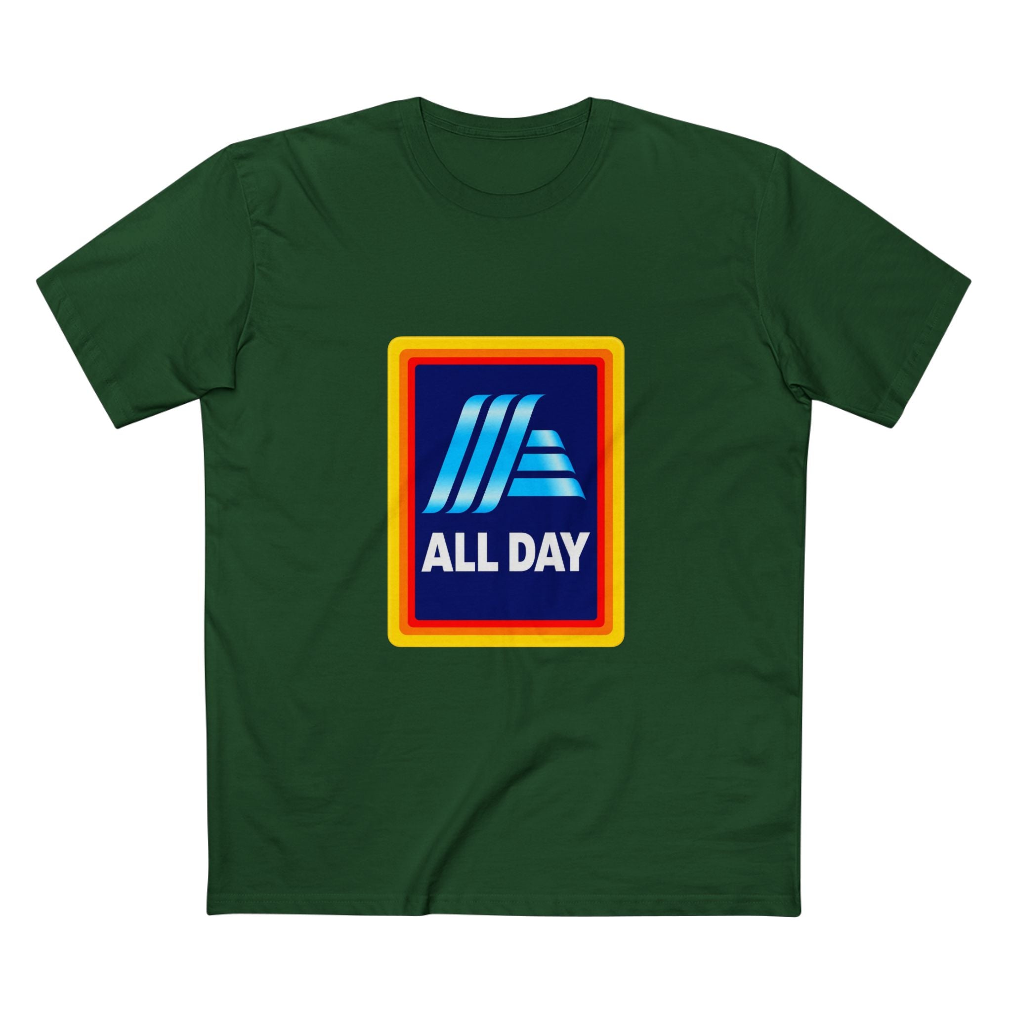 Adult Staple Tee