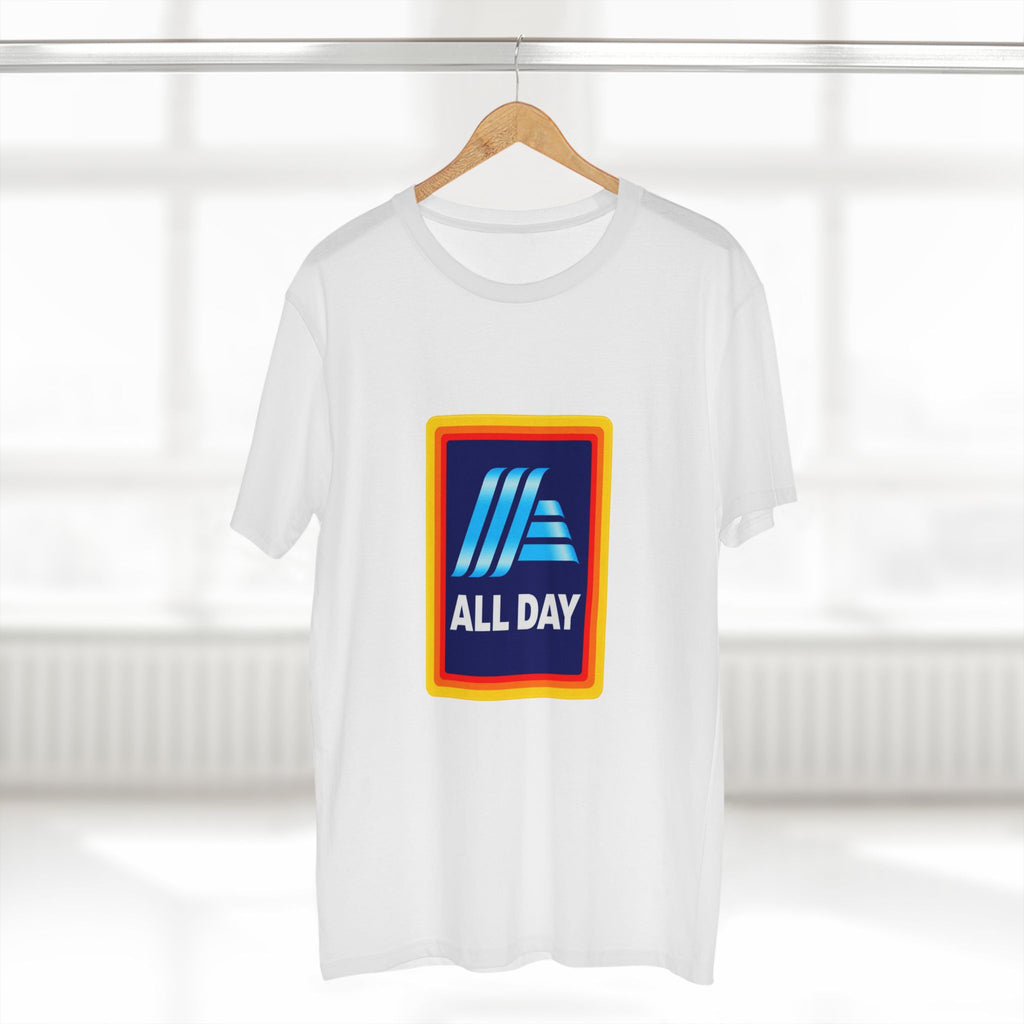 Adult Staple Tee
