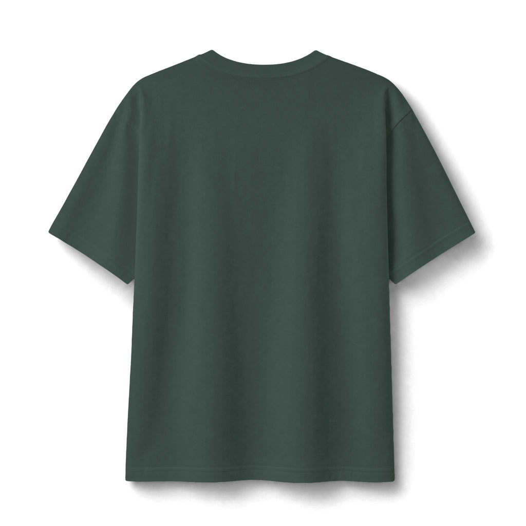 FLOCK YOU! Unisex 7.5-Ounce Heavyweight Tee
