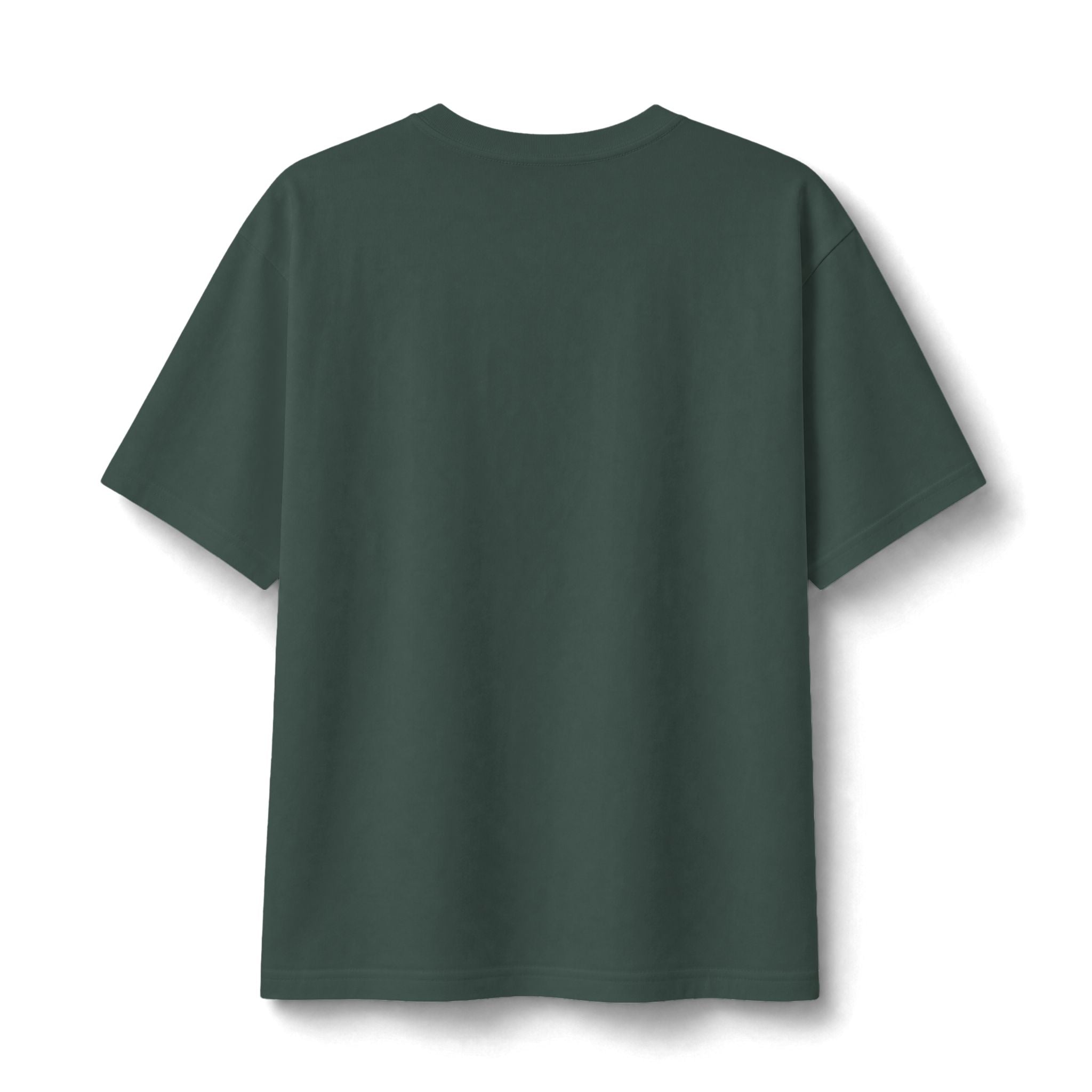 FLOCK YOU! Unisex 7.5-Ounce Heavyweight Tee