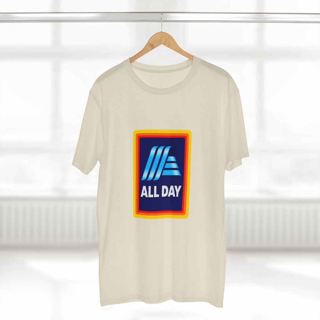 Adult Staple Tee