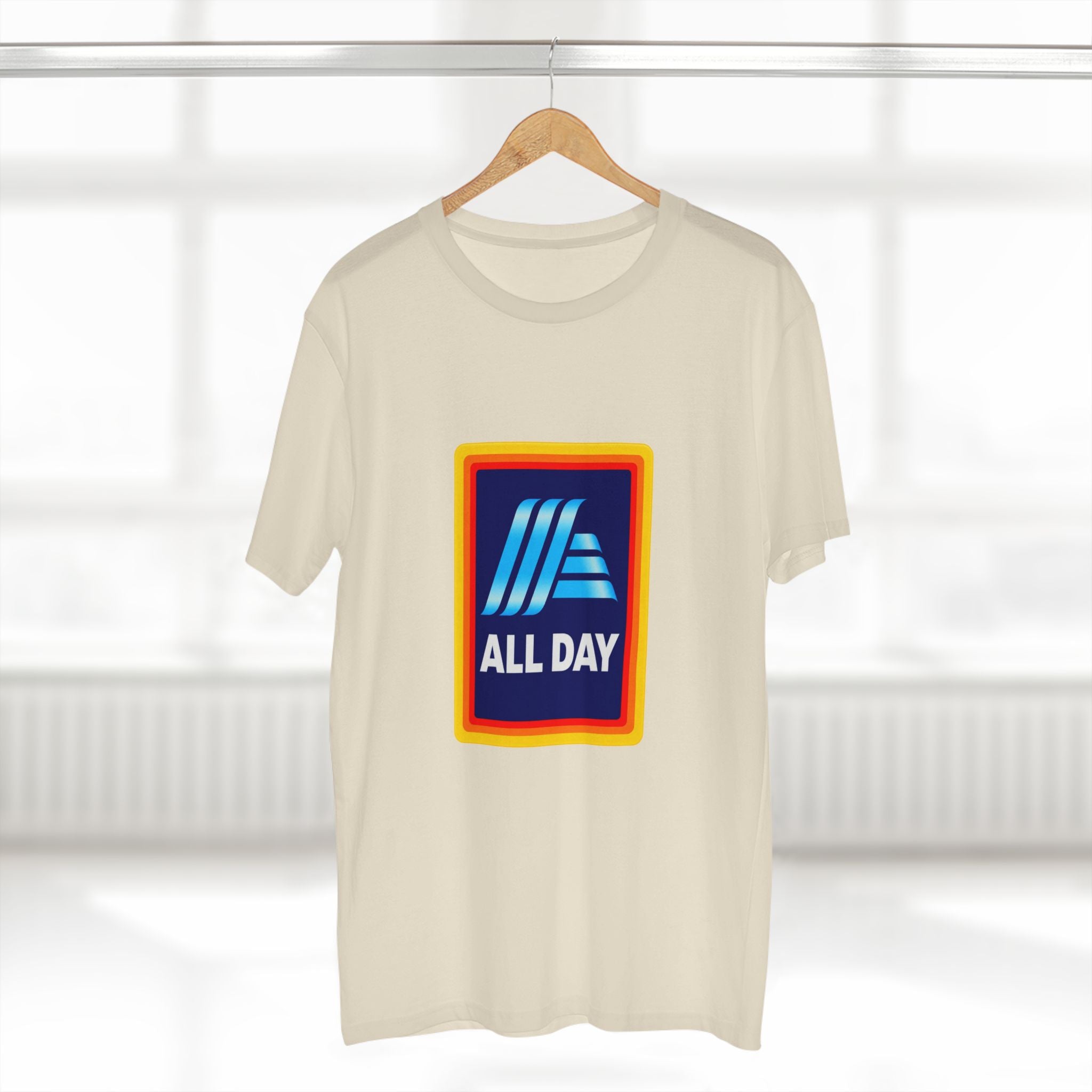 Adult Staple Tee