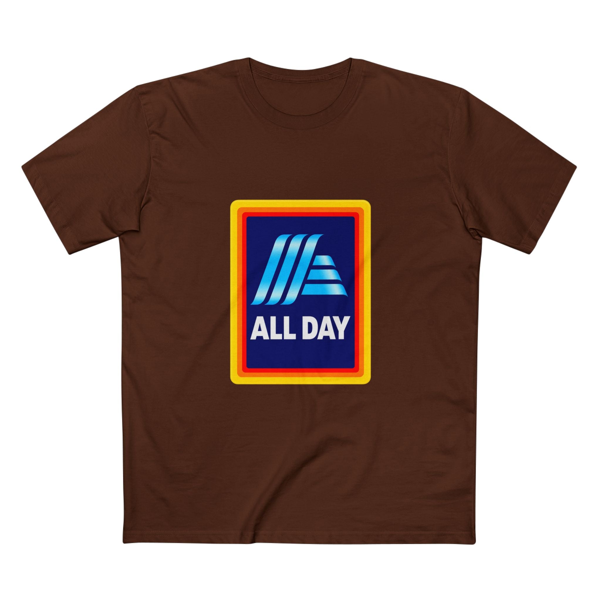 Adult Staple Tee