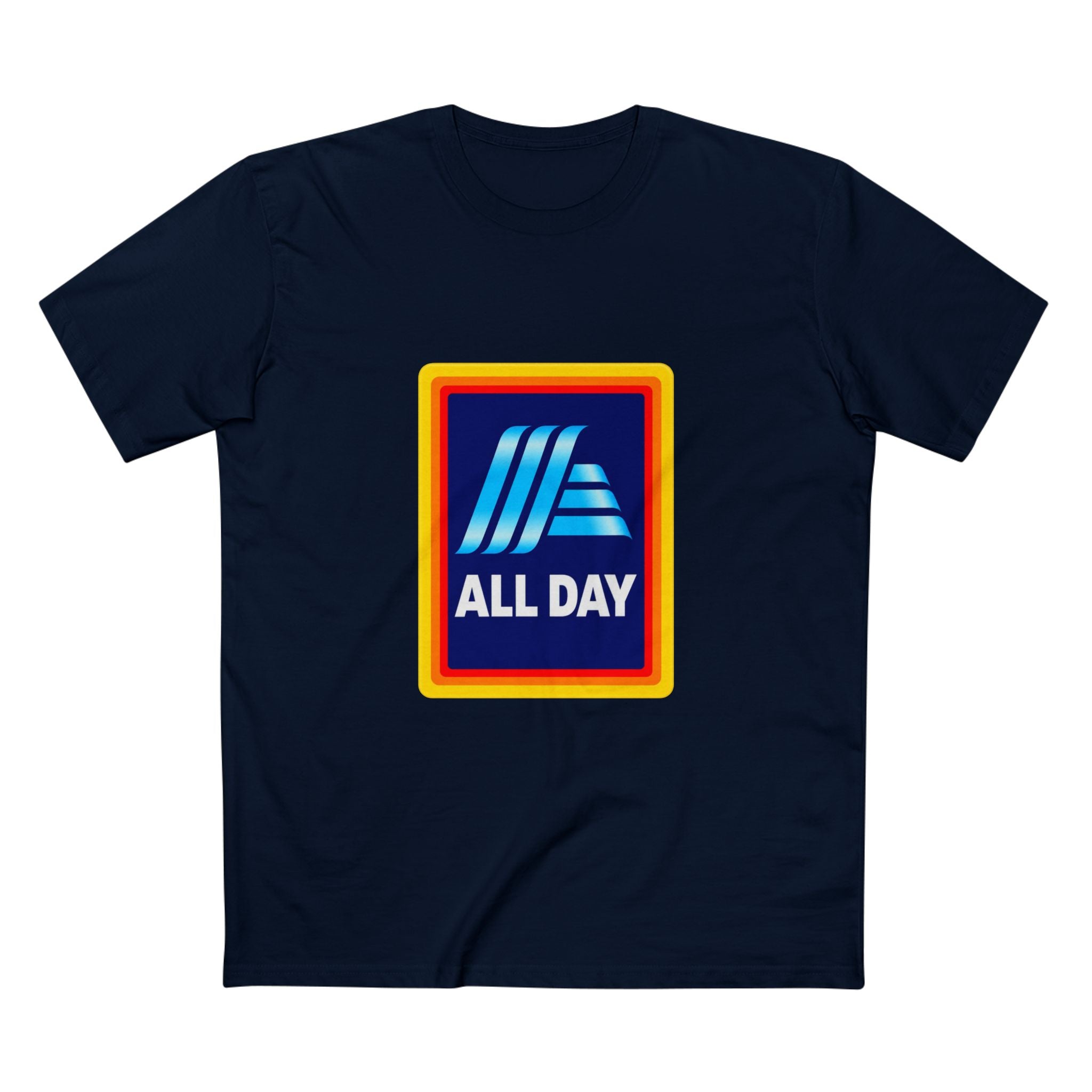Adult Staple Tee