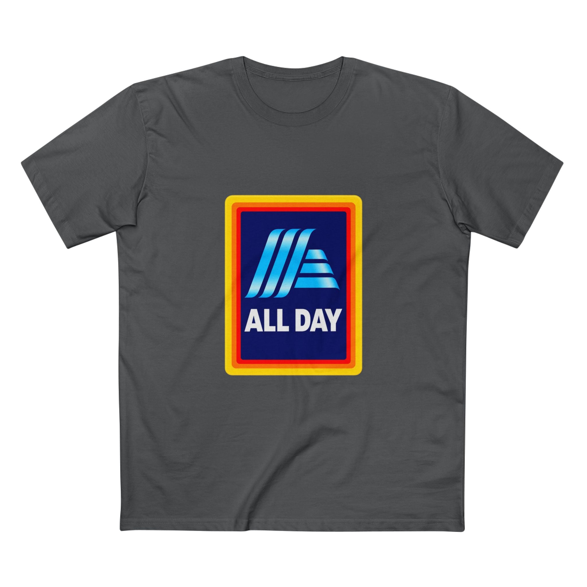 Adult Staple Tee