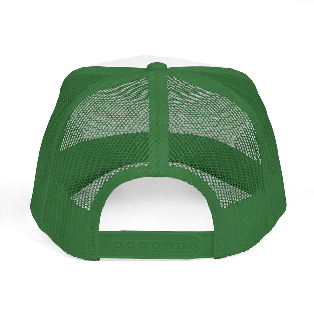 FLOCK YOU! Trucker Caps