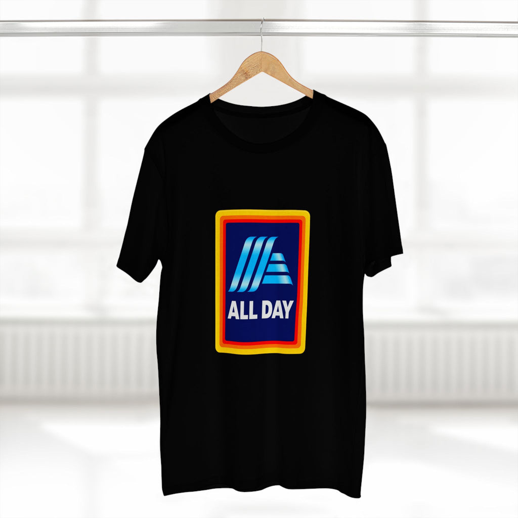 Adult Staple Tee