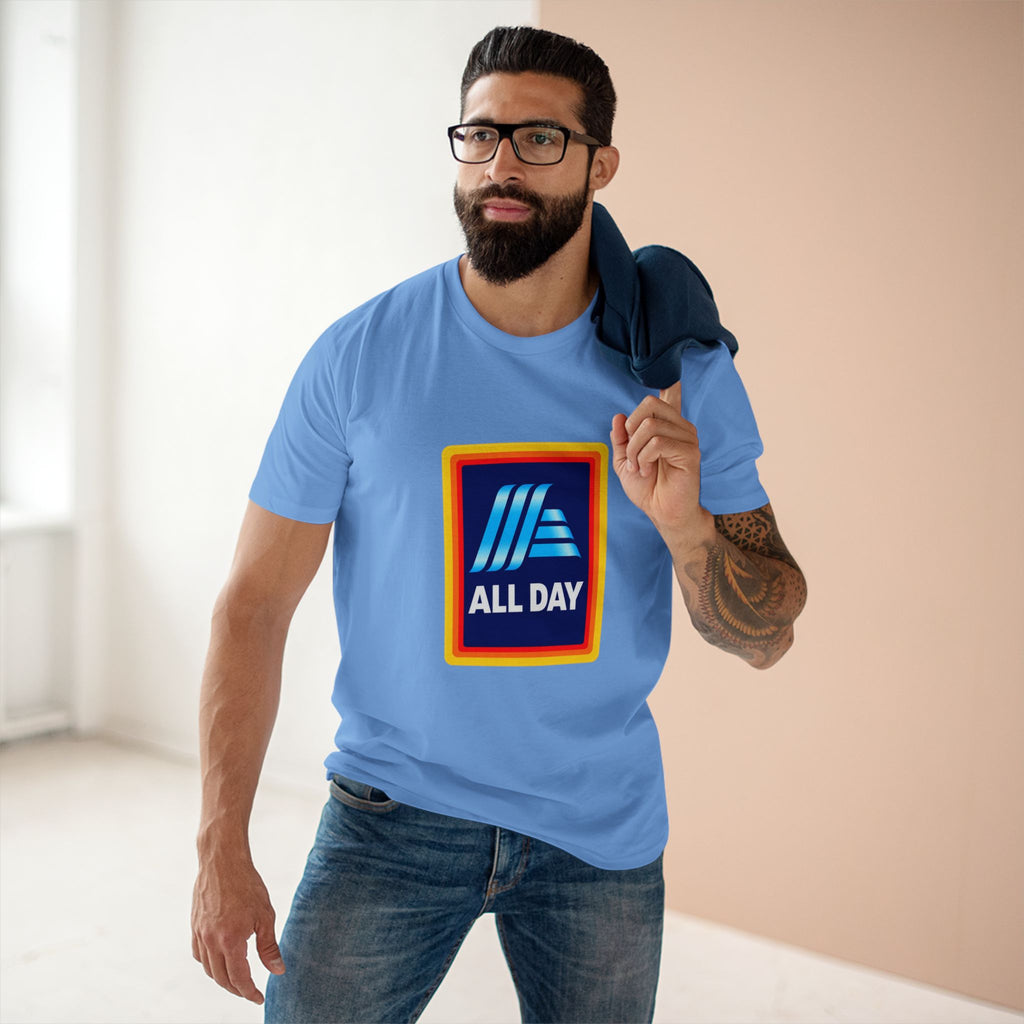 Adult Staple Tee