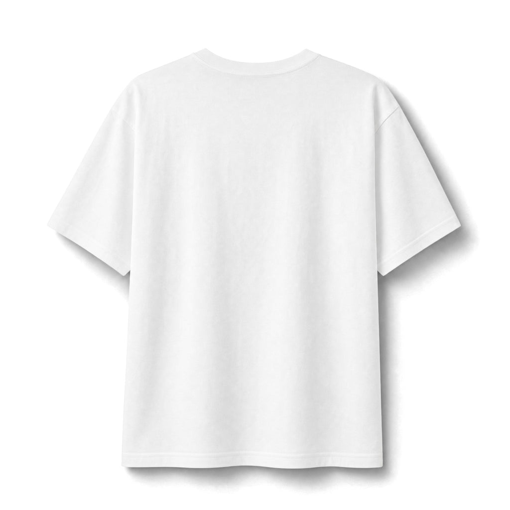 FLOCK YOU! Unisex 7.5-Ounce Heavyweight Tee