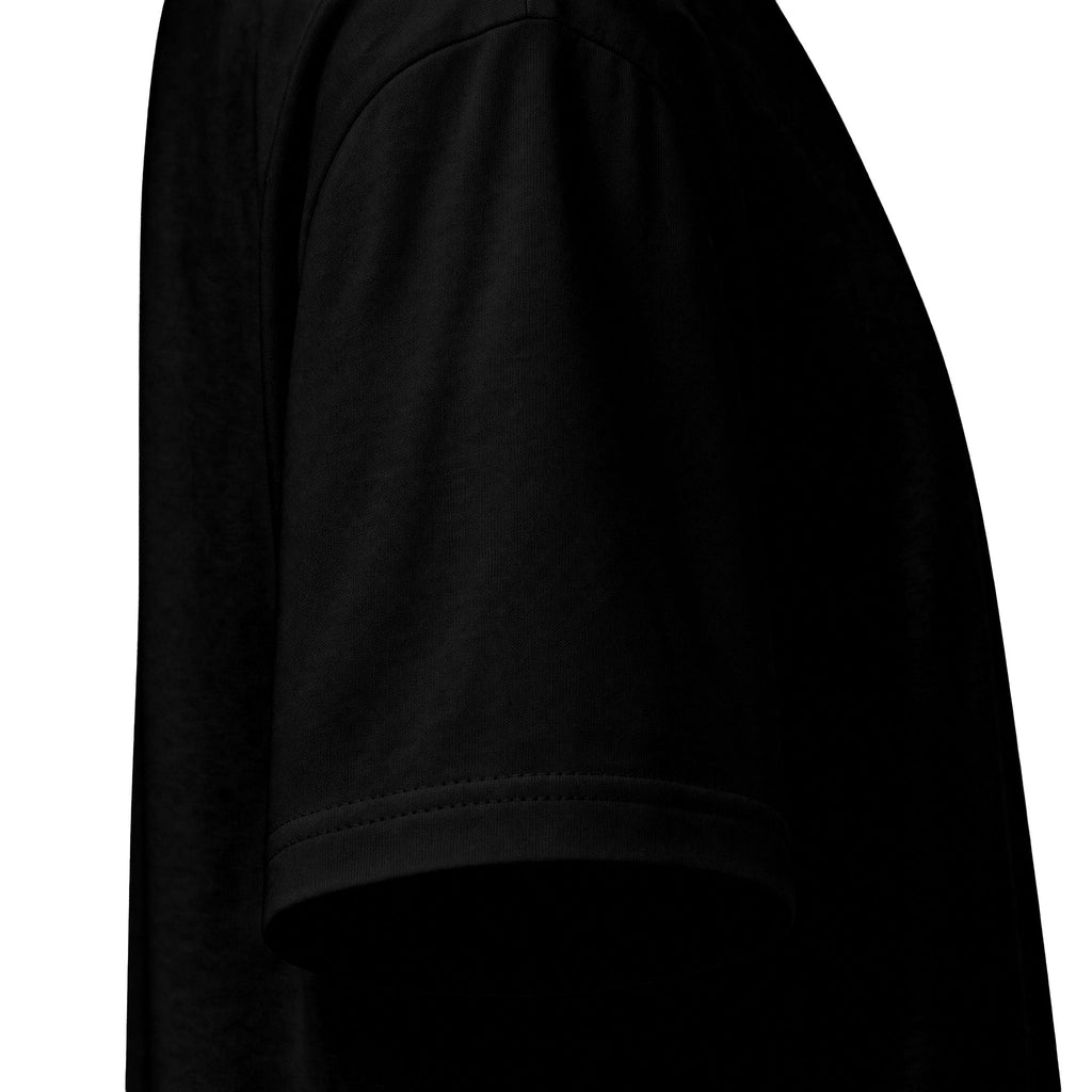 BLACK LIGHT NIGHT Unisex Max Heavyweight Short Sleeve