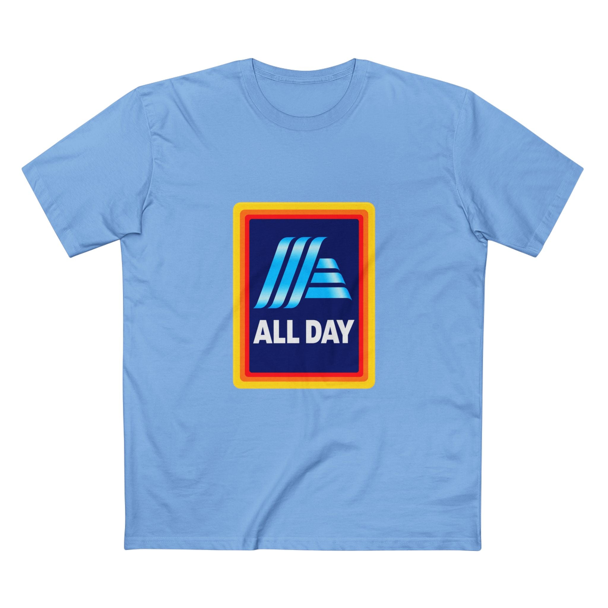 Adult Staple Tee