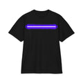 BLACK LIGHT NIGHT Unisex Max Heavyweight Short Sleeve