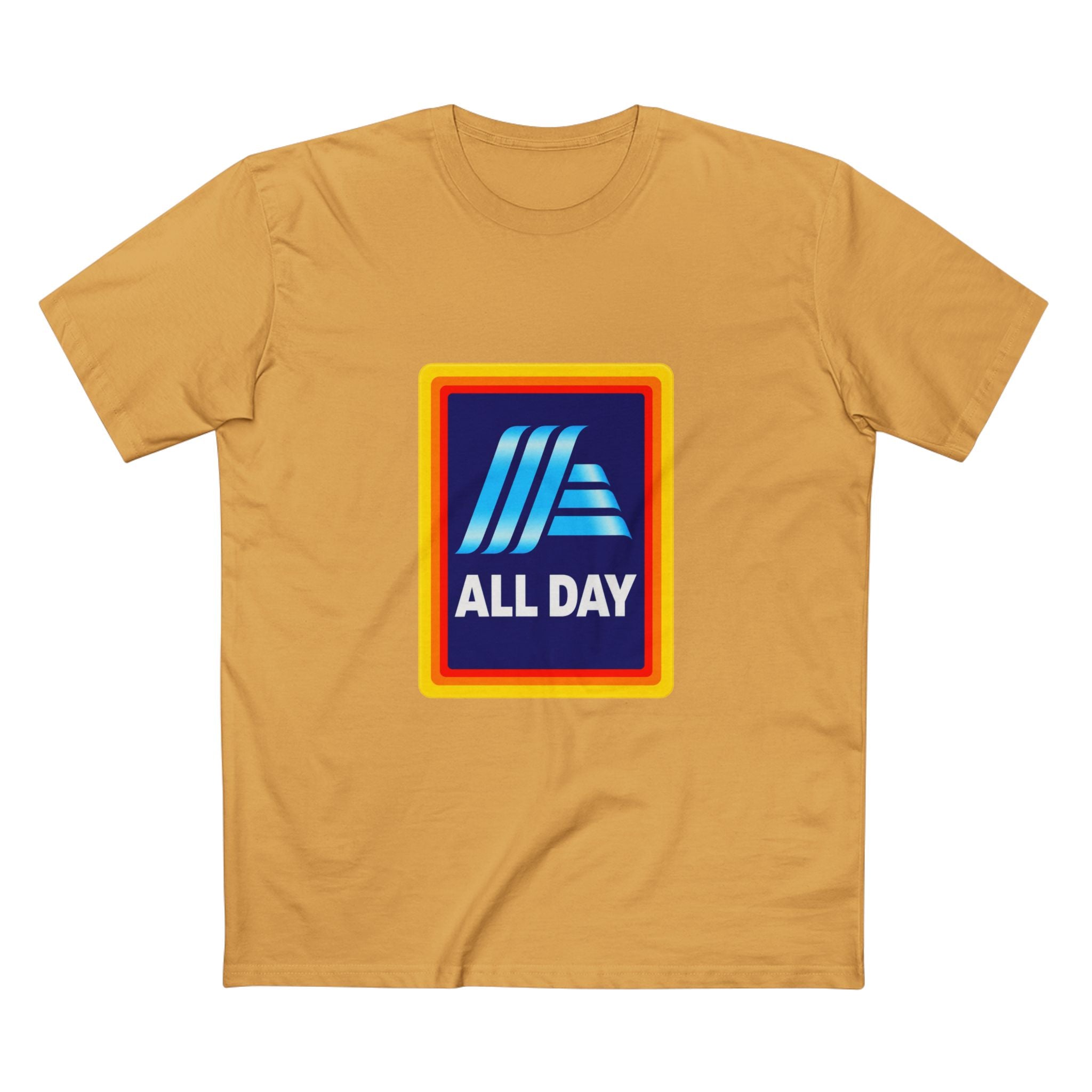 Adult Staple Tee