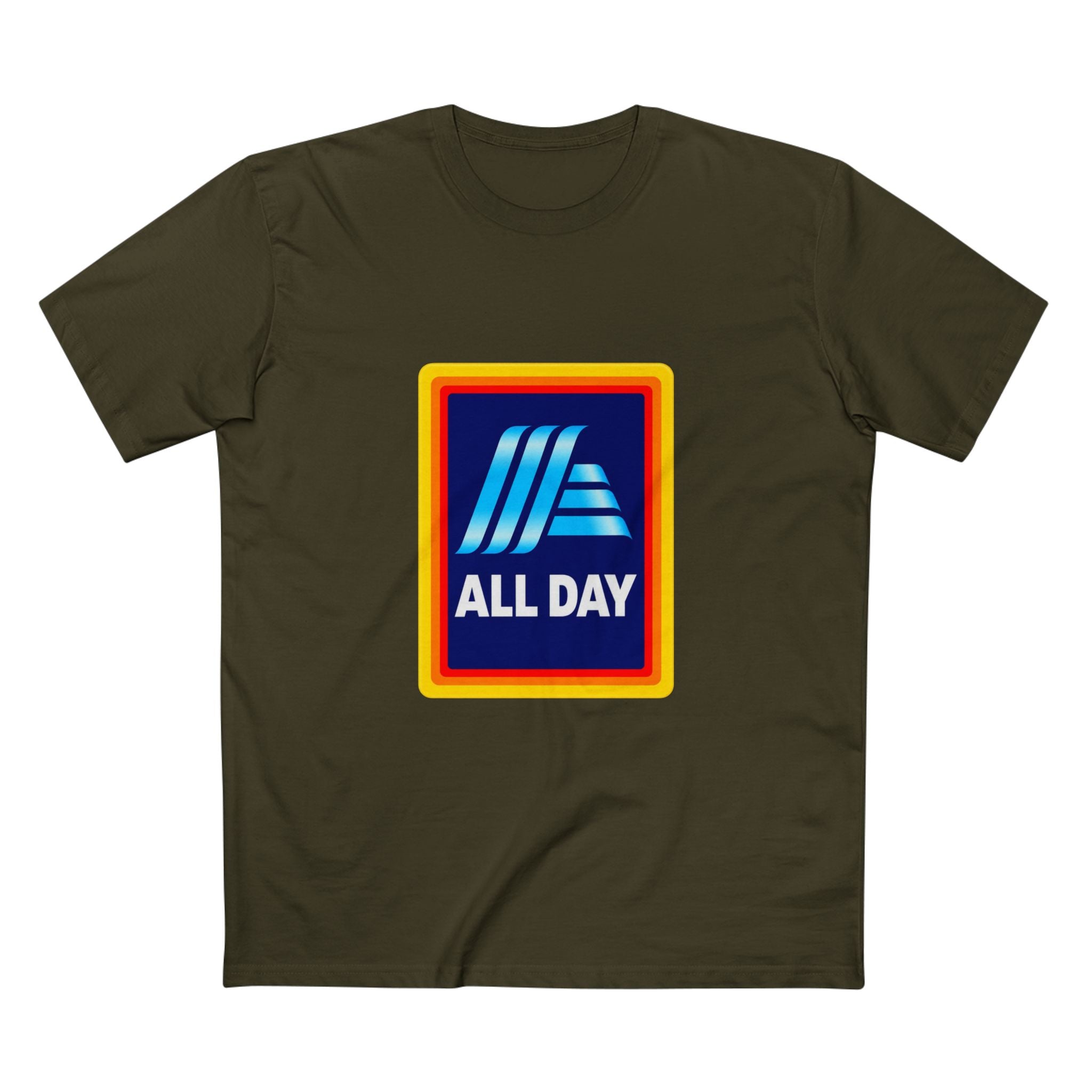 Adult Staple Tee