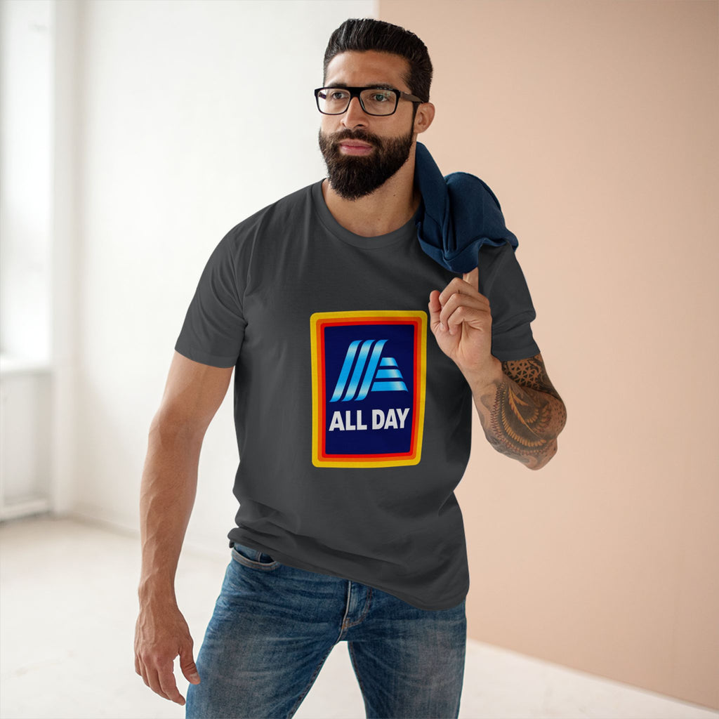 Adult Staple Tee