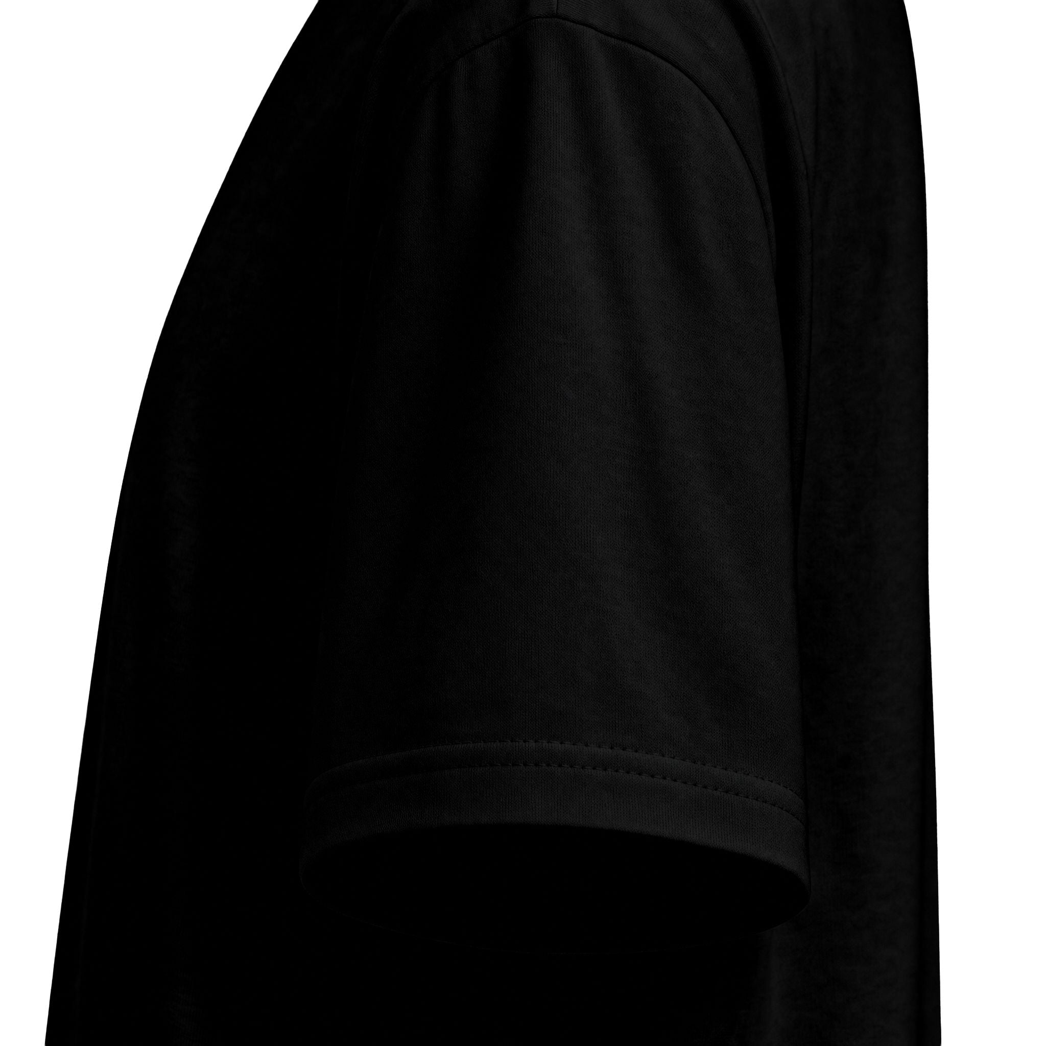 BLACK LIGHT NIGHT Unisex Max Heavyweight Short Sleeve