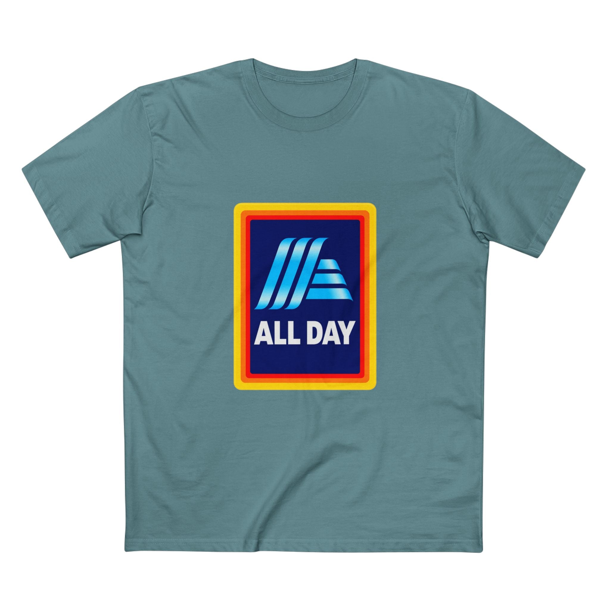 Adult Staple Tee