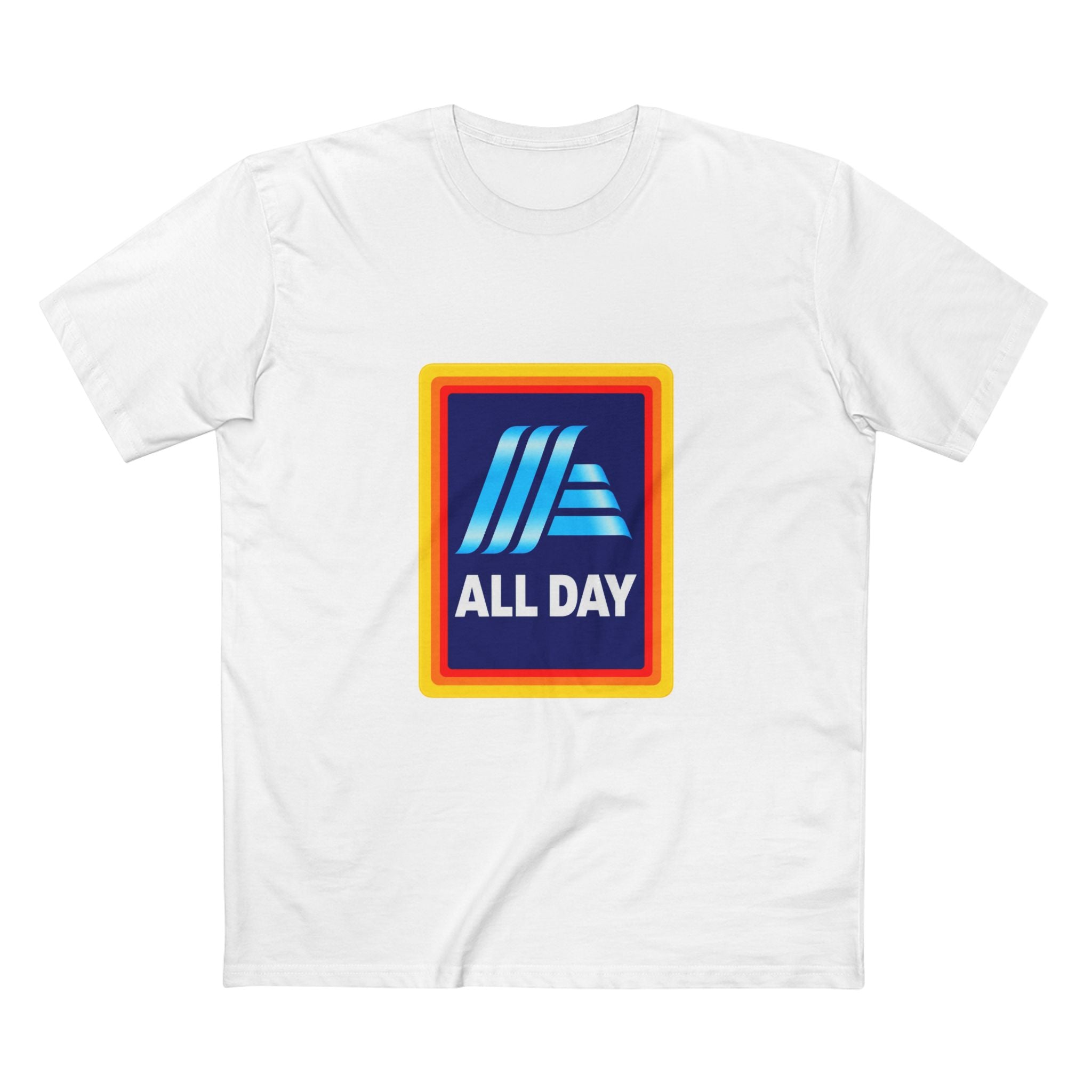 Adult Staple Tee