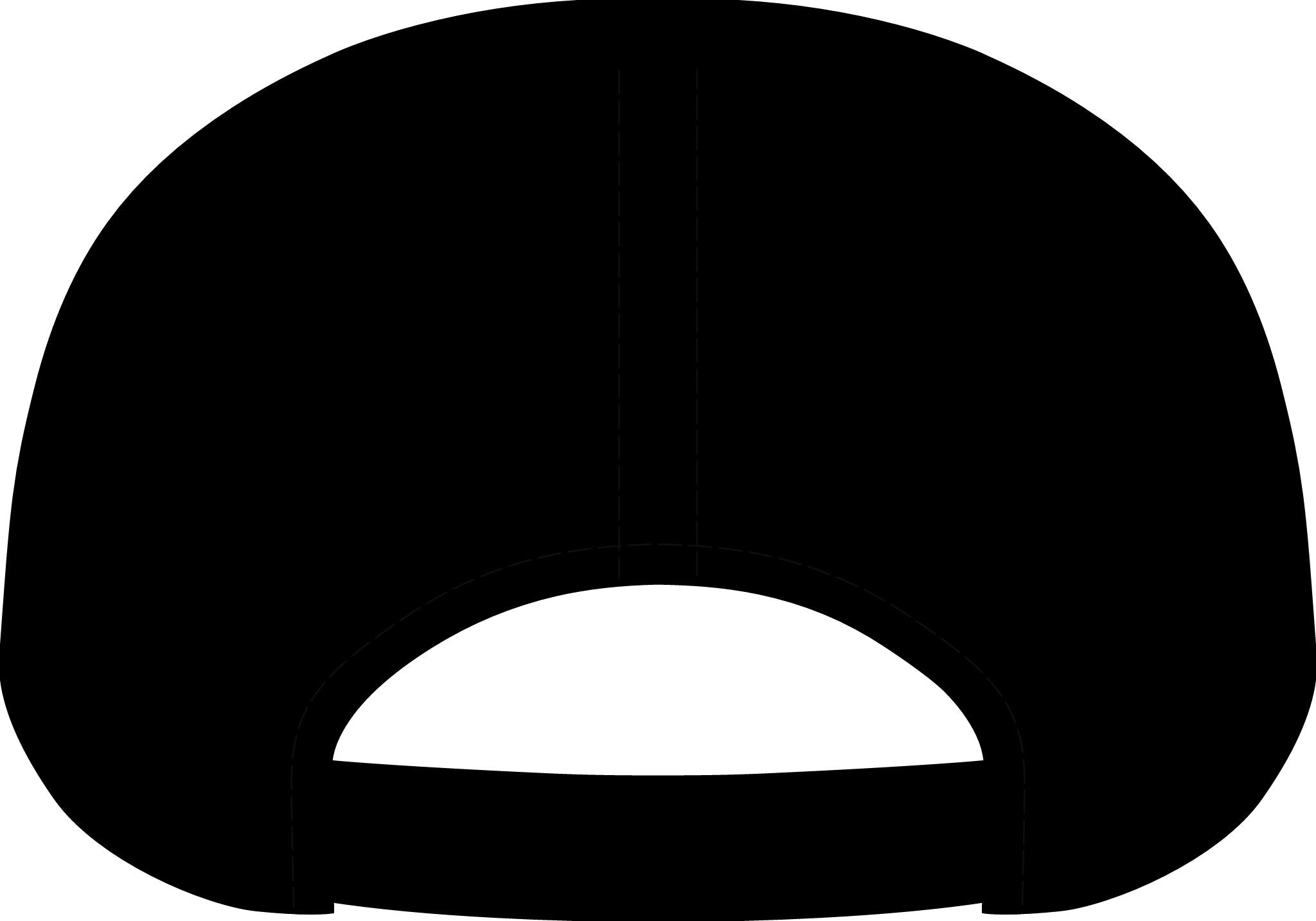 Fuzzloon Trick Division Snapback Cap — Retro Neon Logo Hat