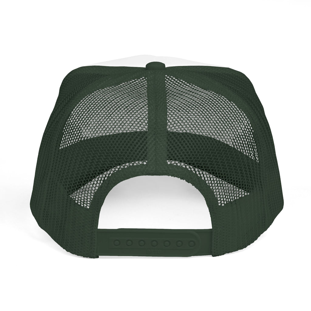 FLOCK YOU! Trucker Caps