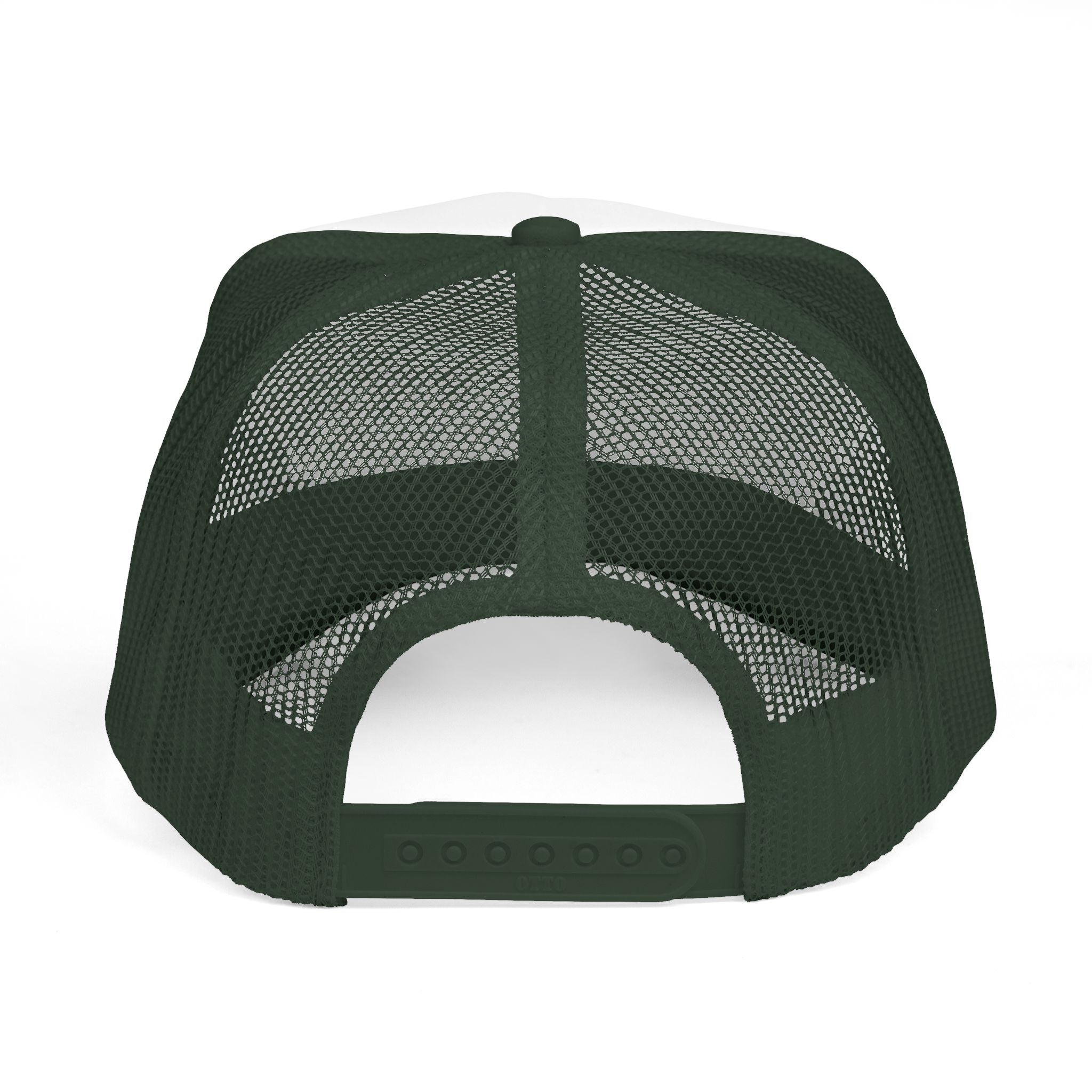 FLOCK YOU! Trucker Caps