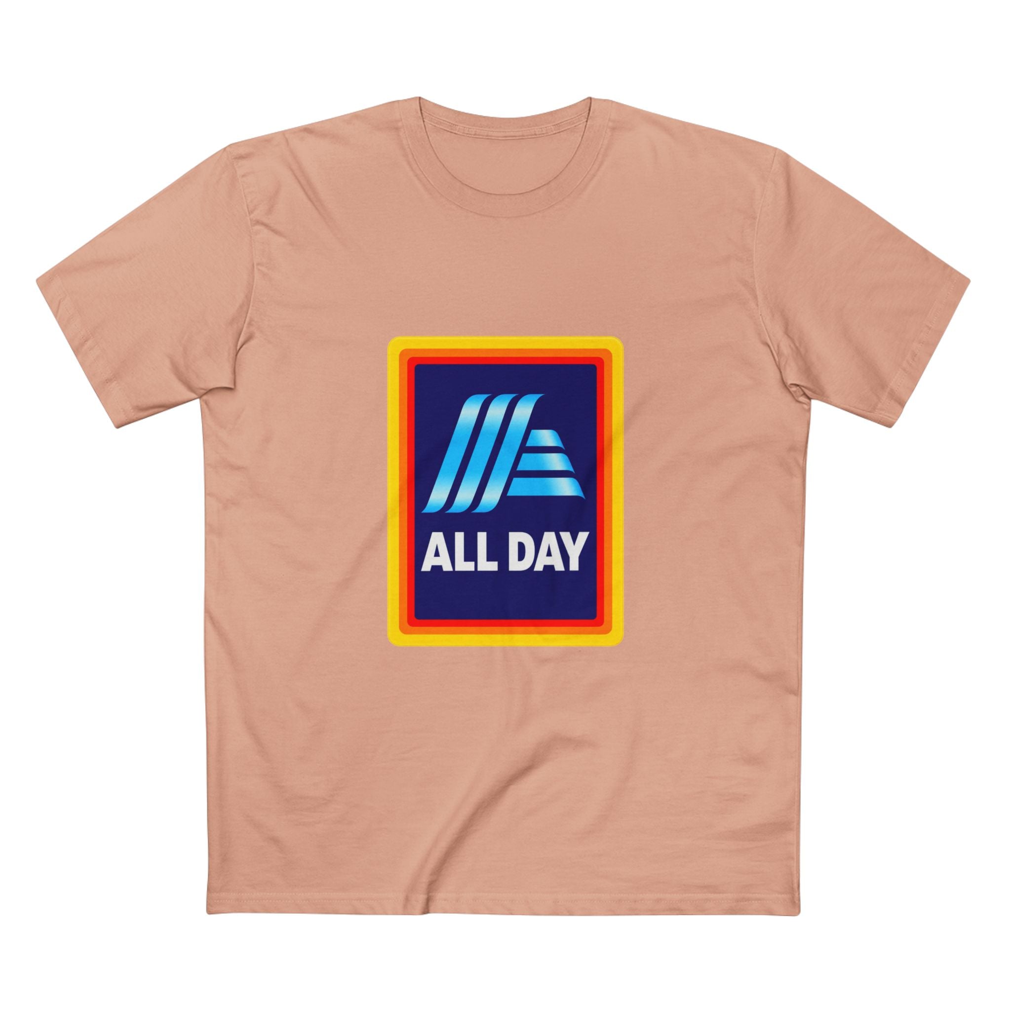Adult Staple Tee