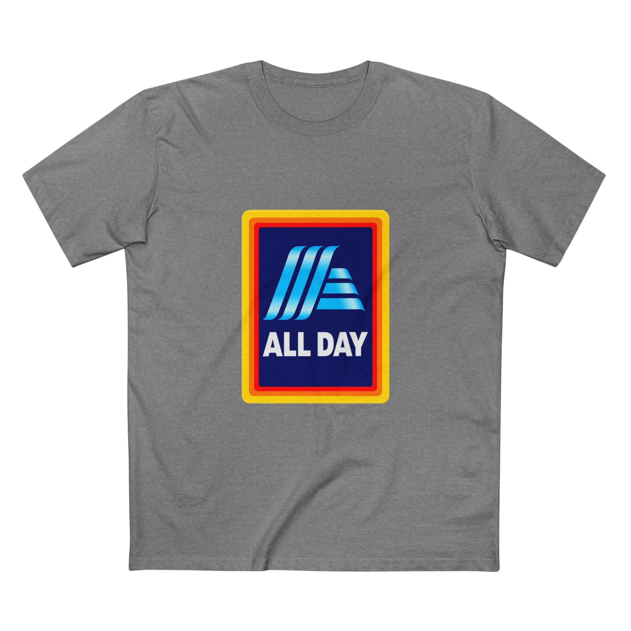 Adult Staple Tee