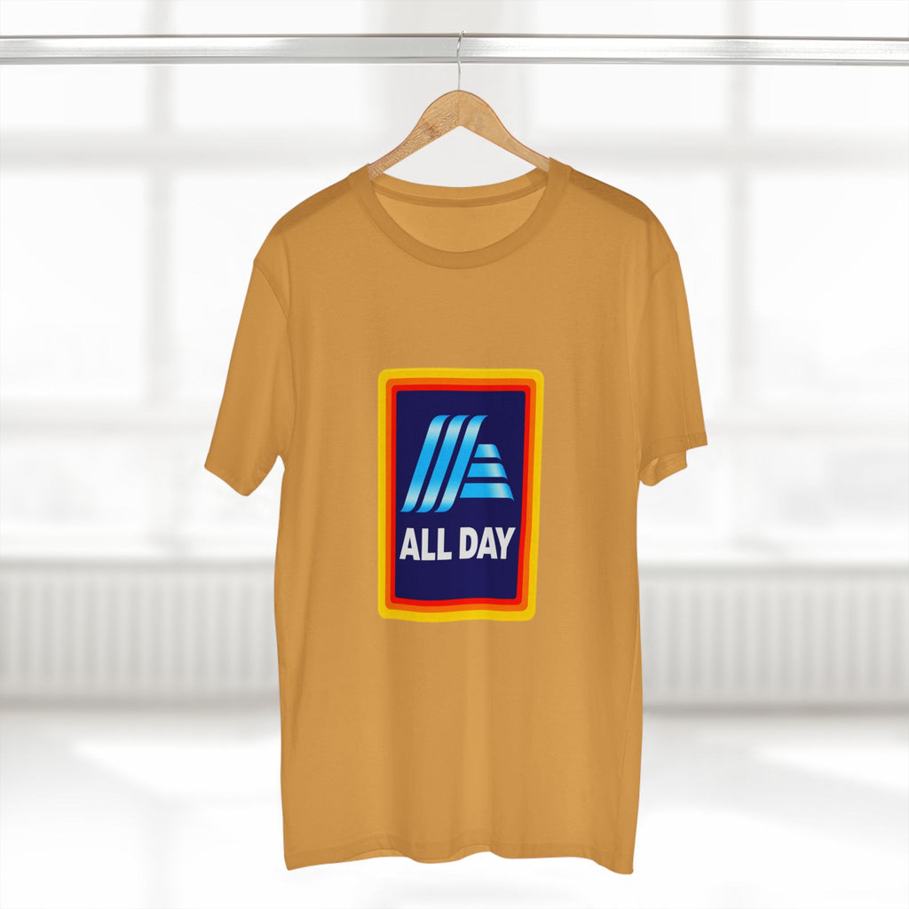 Adult Staple Tee