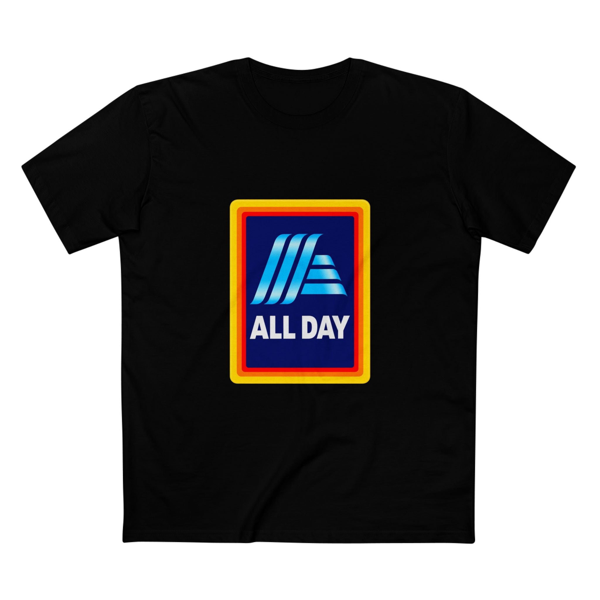 Adult Staple Tee