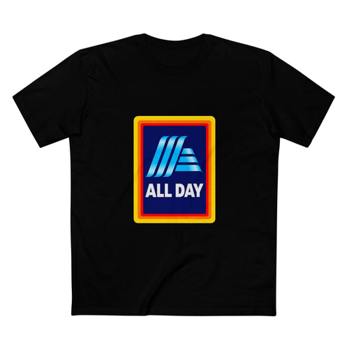 Adult Staple Tee