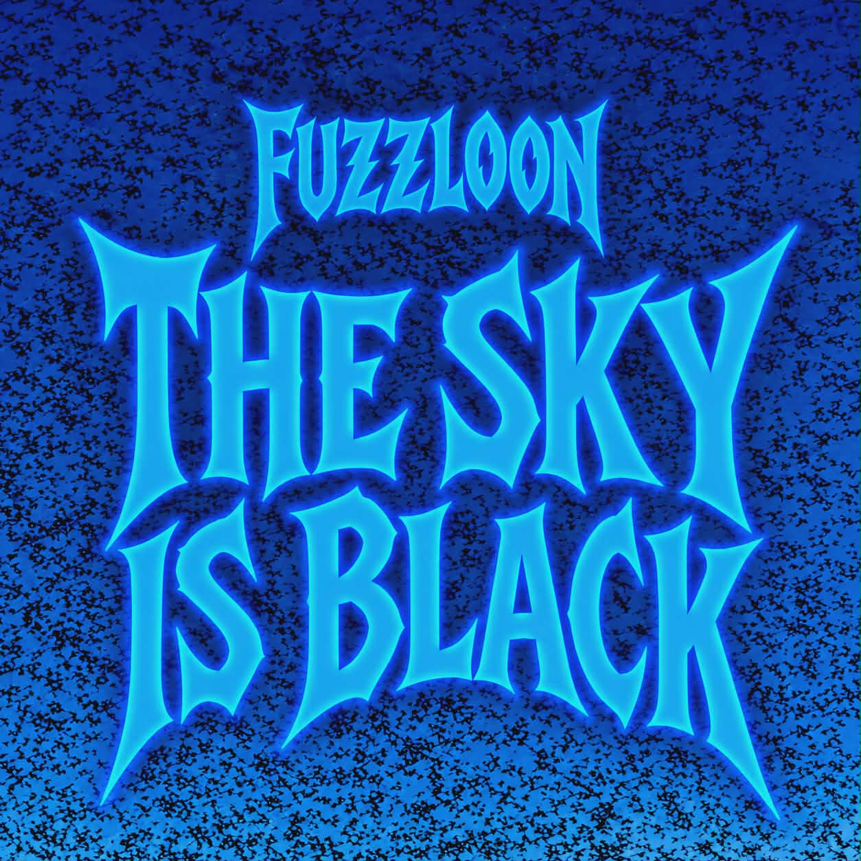 The Sky is Black Because of the Birds